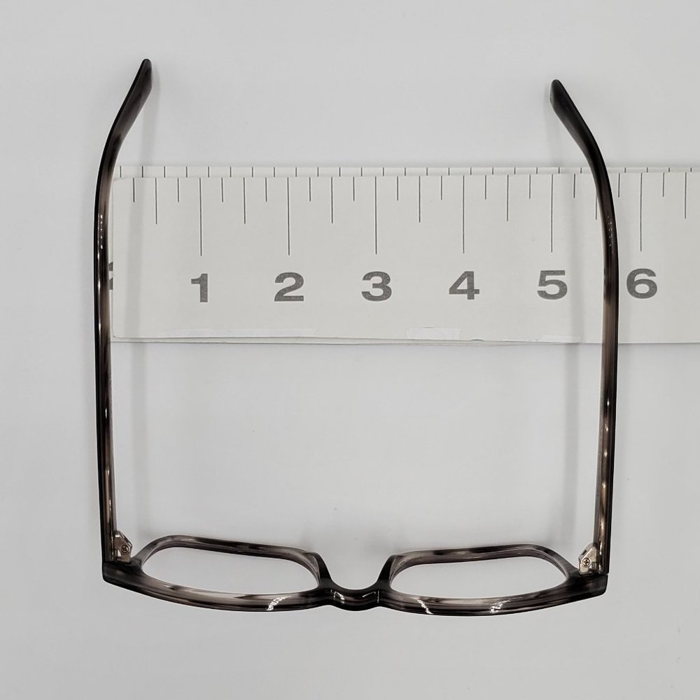 Warby Parker Eye Glass Frames - Wilkie Greystone - Picture 12 of 16